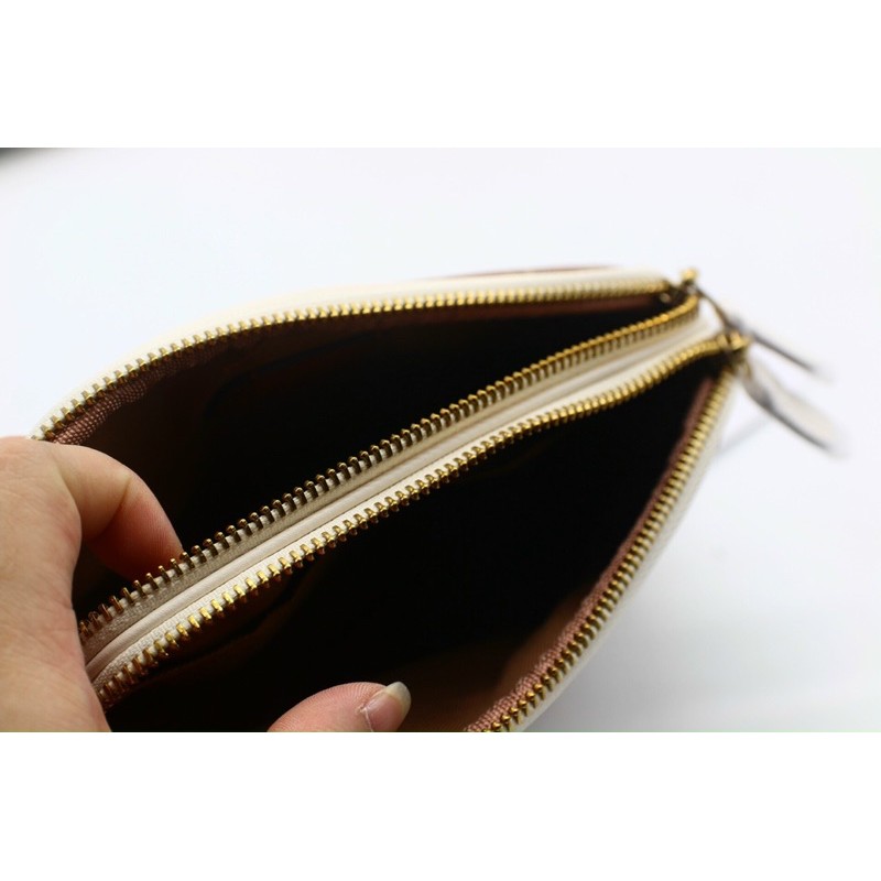 🆘RẺ NHẤT SHOPEE🆘 TÚI COACH MINI 2 NGĂN