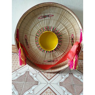 NÓN QUAI THAO LOẠI ĐẸP