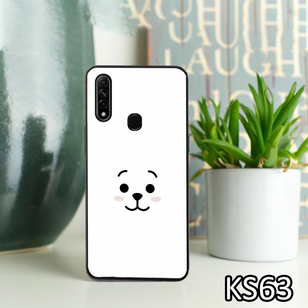 [SIÊU ƯU ĐÃI] Ốp lưng Oppo A8/A31/A91-2020 in hình ICON siêu đẹp, độc, lạ_KINGSTORE.HN_Ốp lưng điện thoại