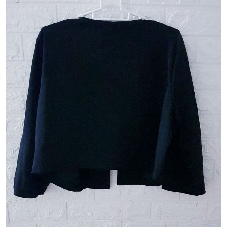 Áo khoác dạng vest vnxk