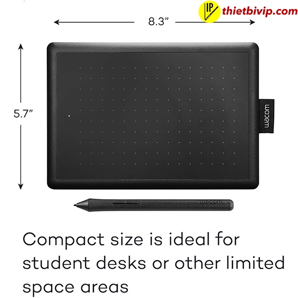 Bảng vẽ điện tử ONE BY WACOM CTL-472, CTL-672 - Hãng Chính Hãng