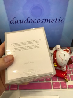 Nước Hoa Nữ Miss Dior Absolute Blooming EDP 100Ml