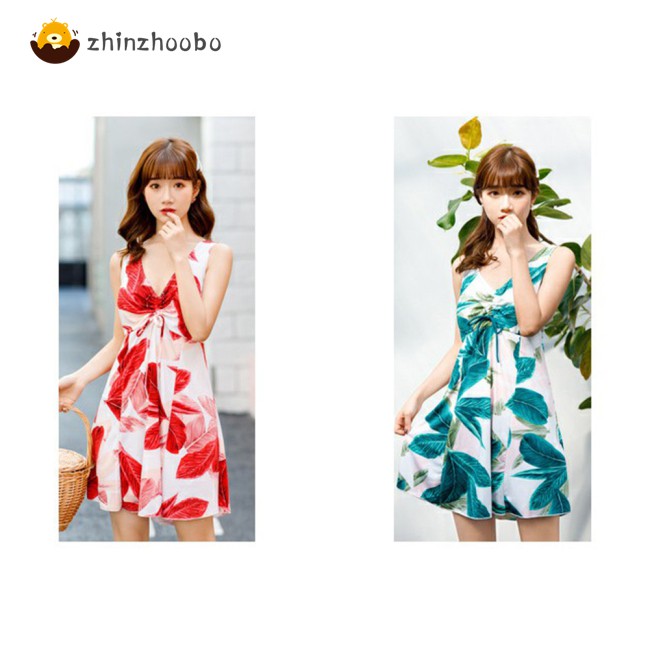 Bộ Đồ Bơi Một Mảnh Xinh Xắn Thời Trang Dành Cho Nữ | BigBuy360 - bigbuy360.vn