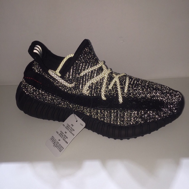 HOW TO LEGIT CHECK ADIDAS YEEZY 350 V2 STATIC