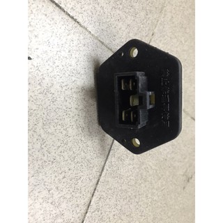 Trở quạt gió dàn lạnh sino truck
