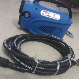 Máy rửa xe cao cấp Safun 2500w