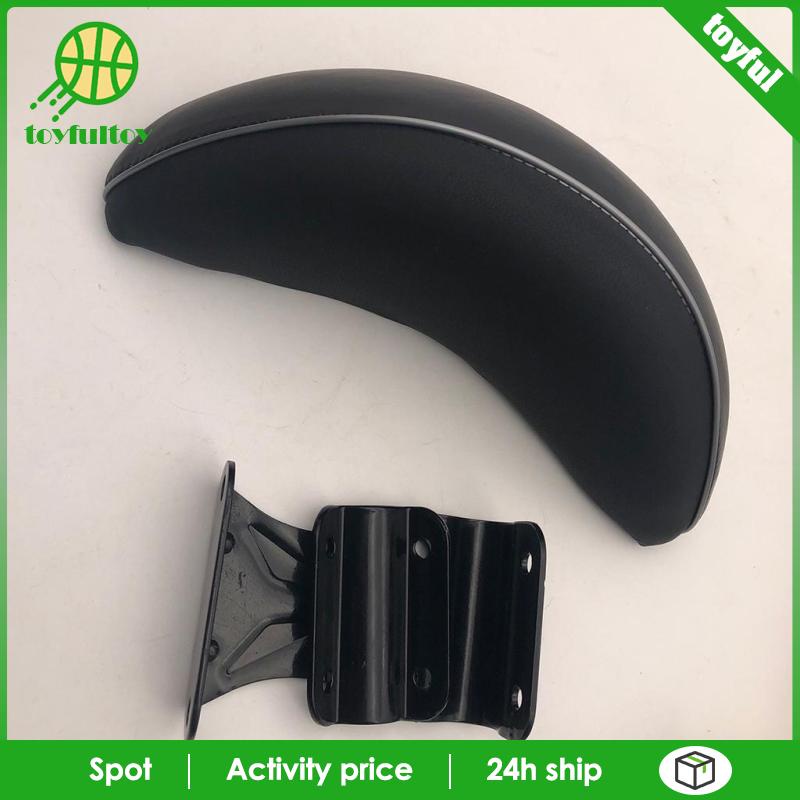 Đệm Tựa Lưng Bằng PU Cho Xe Máy Scooter