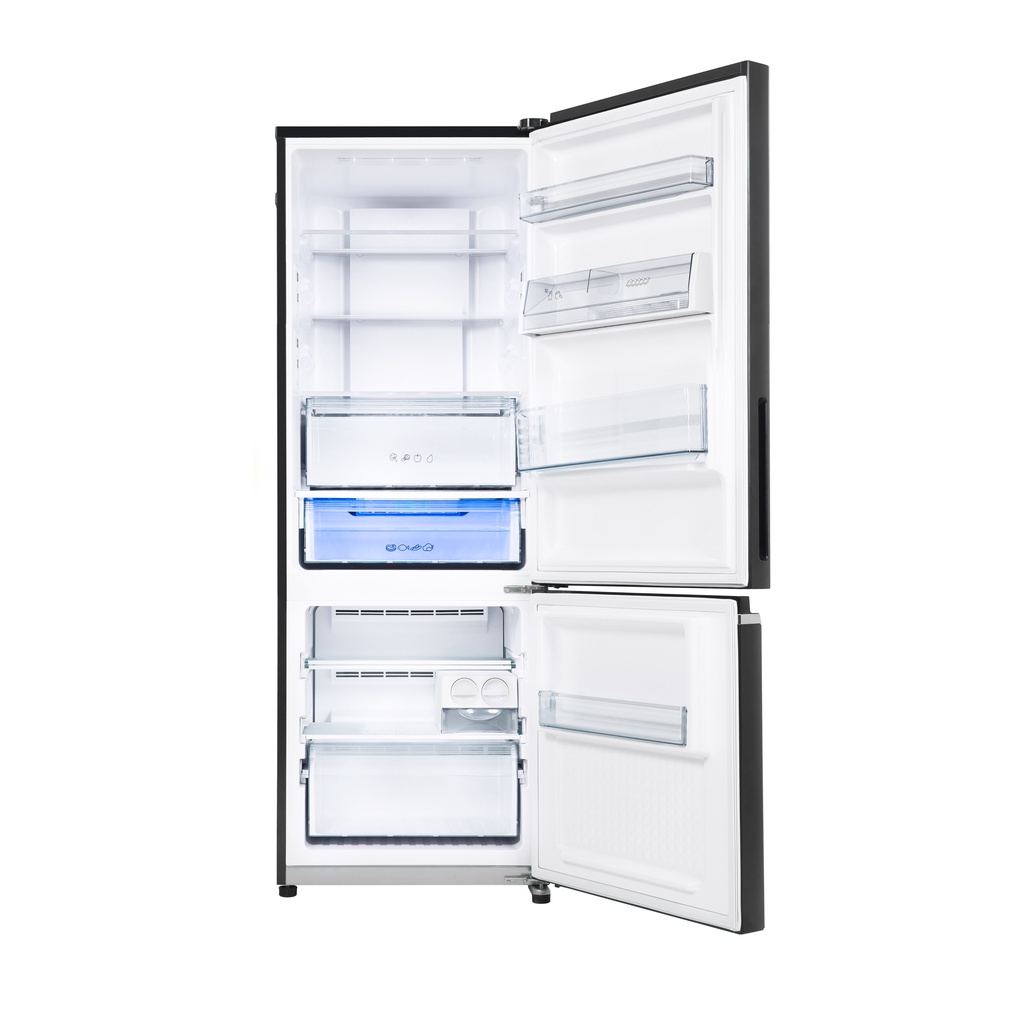 [Chỉ Giao Tại HCM] - Tủ Lạnh 2 Cánh Panasonic 290 Lít NR-BV320GKVN - Hàng Chính Hãng