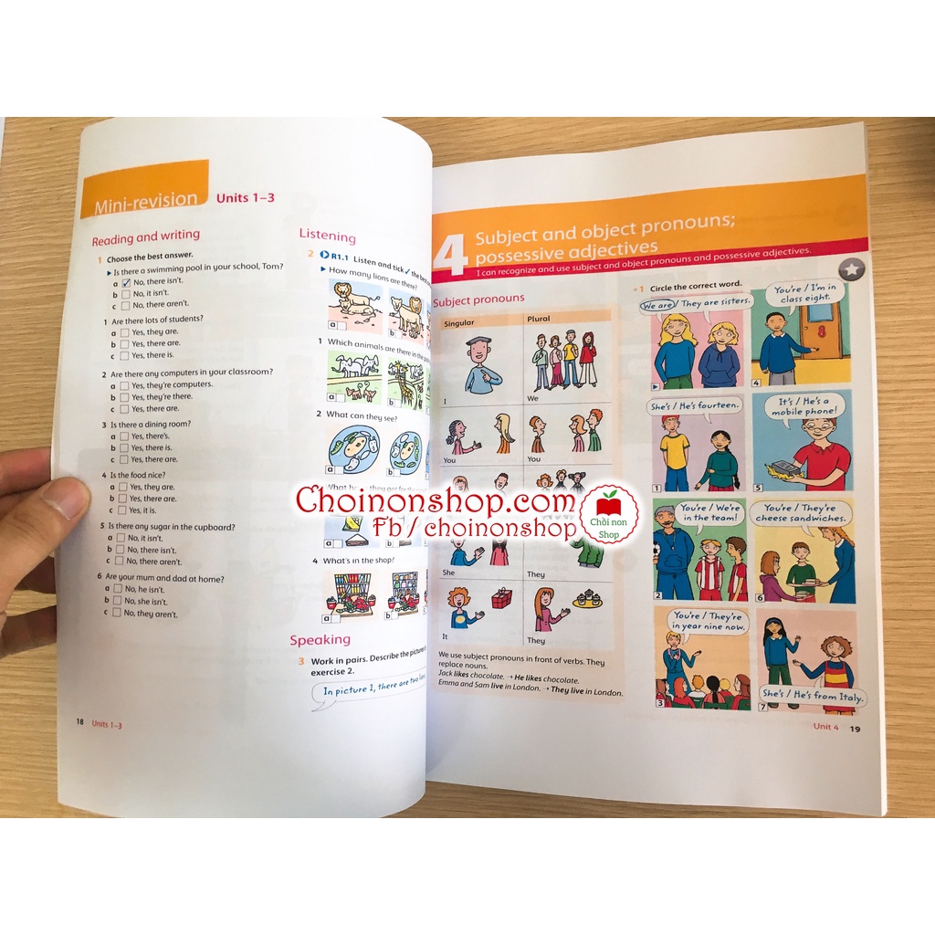 - Oxford grammar for school 2