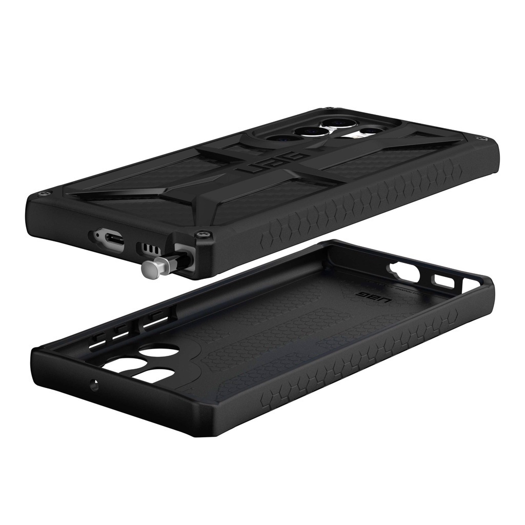 UAG Ốp Điện Thoại Thời Trang Cho Samsung Galaxy S23 Ultra / S22 Ultra S22 + plus 5G