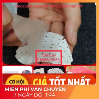 MÔI DÁN BECABELA PHUN XĂM