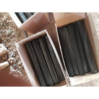 Than không khói ( Than mùn cưa)