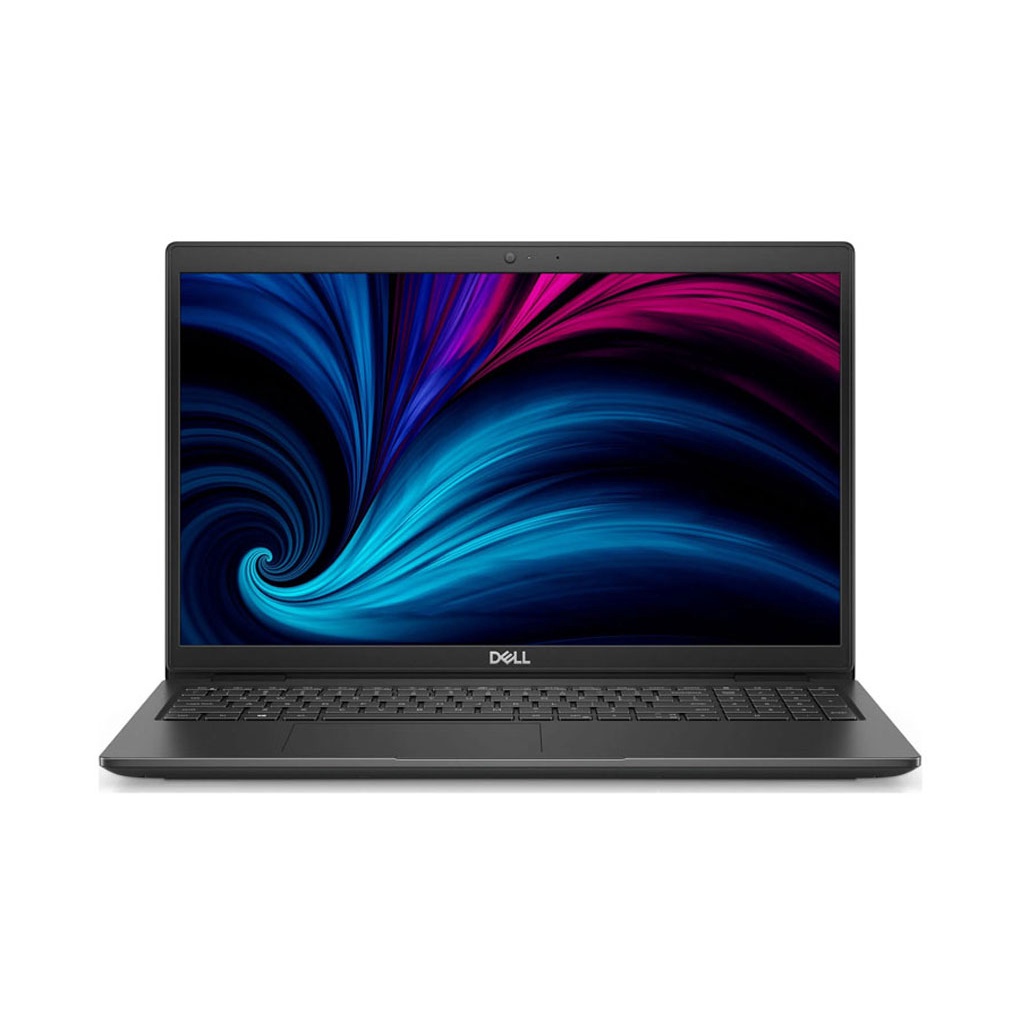 Laptop Dell Latitude 3520 (70251603): I3 1115G4, Intel UHD Graphics , Ram 4G, SSD NVMe 256G, Fedora, 15.6”HD