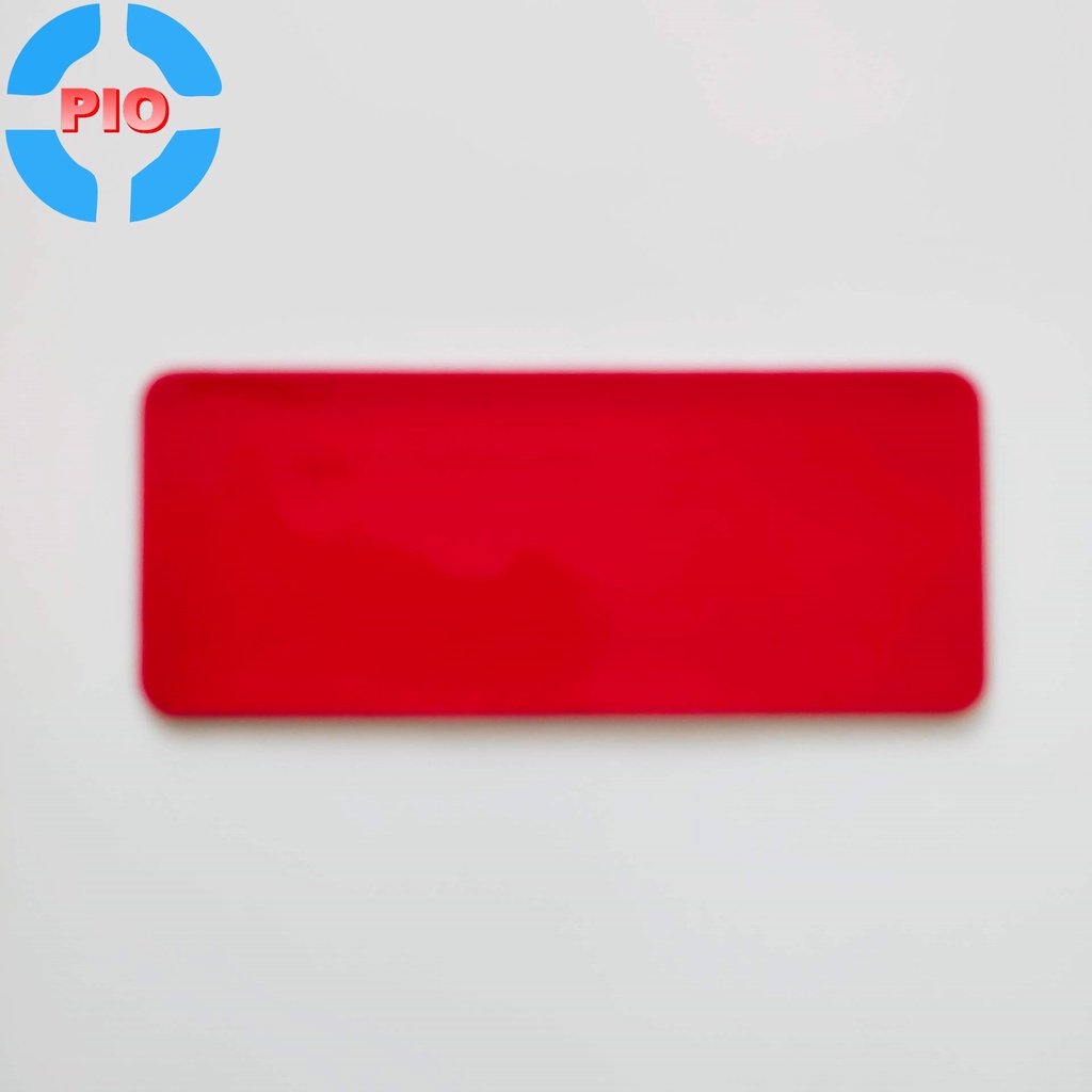 Tem Nhôm Dán Pô Xe, Ống Xả Xe Gắn Máy KingDrag