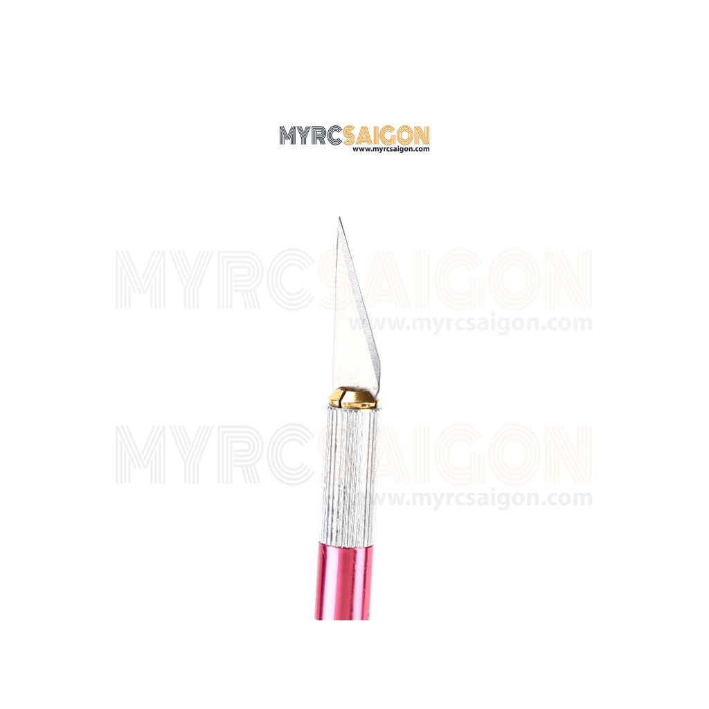 Dao cắt xốp thủ công