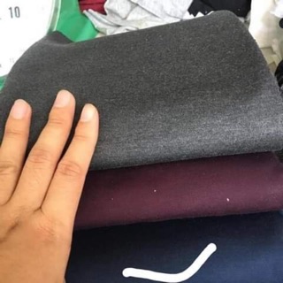 Vải umi xanh