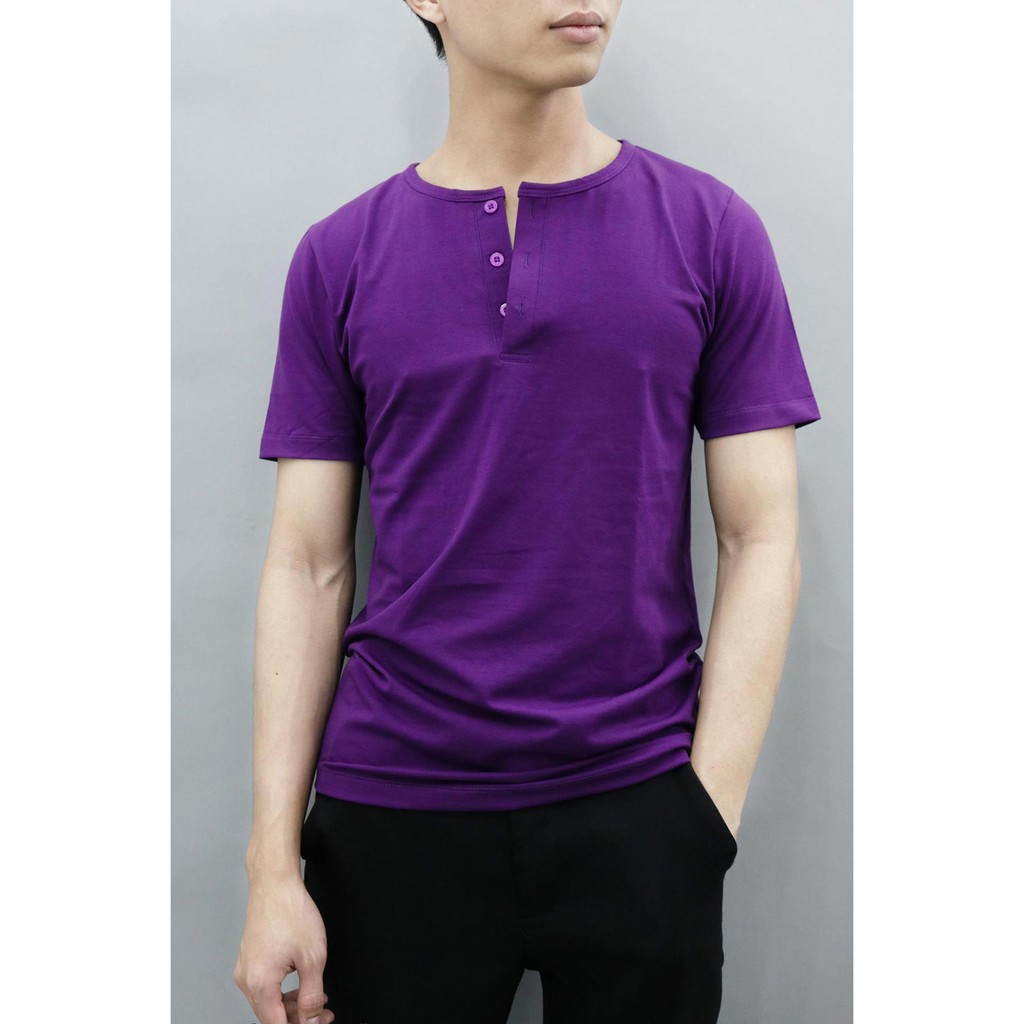 Áo thun Nam Nữ Facioshop VE03, VM03, VP03