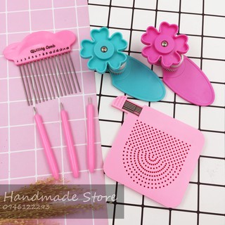 Đĩa cuộn giấy Quilling