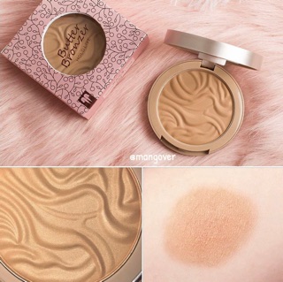 Phấn tạo khối Holdlive Butter Bronzer
