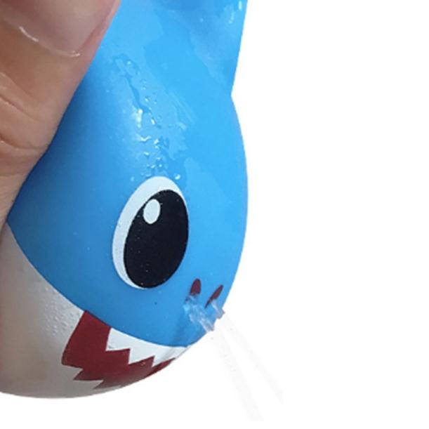 Đồ chơi cá mập Baby shark có nhạc và đèn đáng yêu