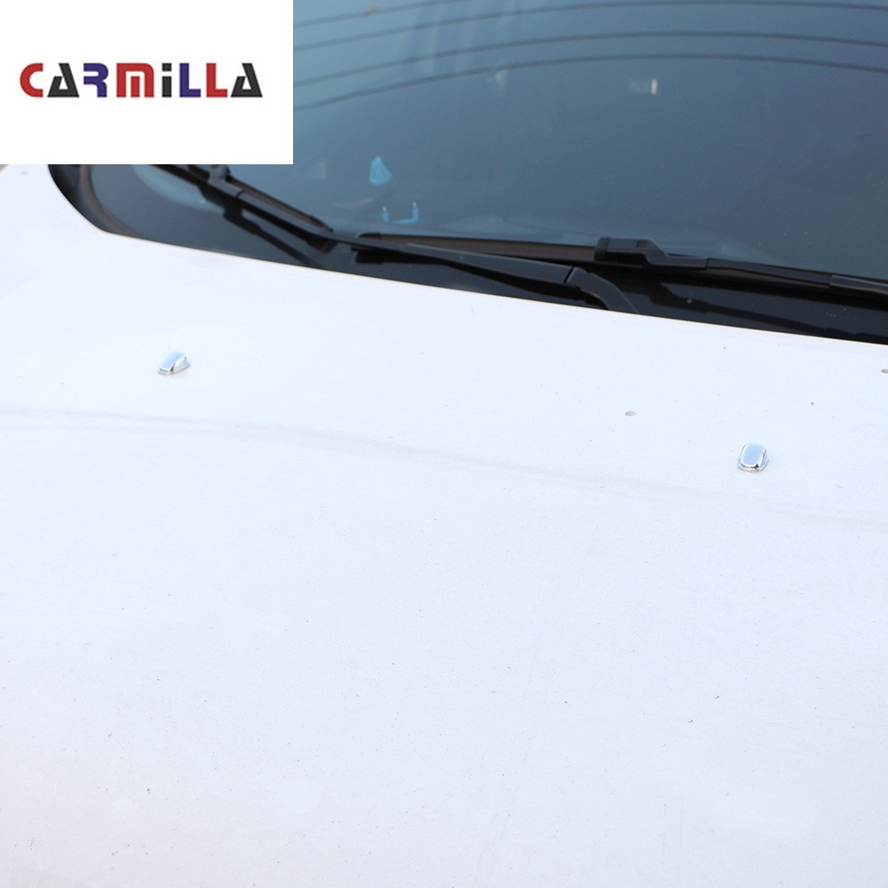 Miếng dán bảo vệ vòi phun nước cho xe Ford ecosport 2012-16