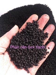 Phân Nền Gex Xanh 8kg