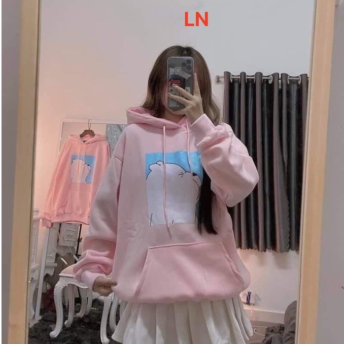 [Mã 12FASHIONSALE1 giảm 10K đơn 50K] Áo nỉ hoodie nam nữ cao cấp, áo hoodie chất nỉ dày dặn cao cấp | BigBuy360 - bigbuy360.vn