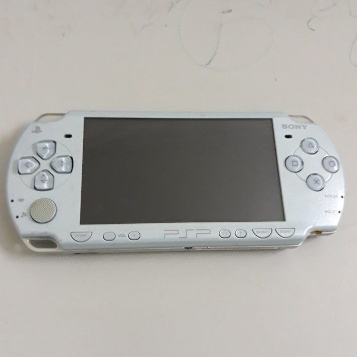 Máy PSP 3000 Hack +Full phụ kiện