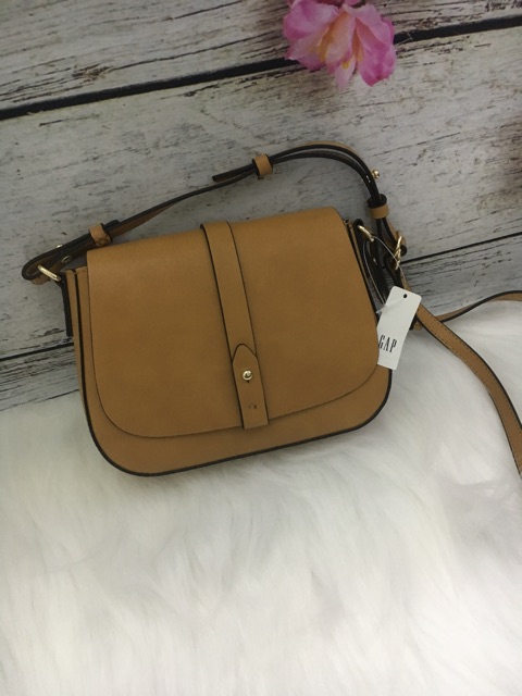 🌼Túi đeo chéo GAP