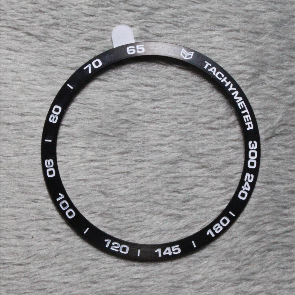 Vòng bezel cho đồng hồ gear S3/S2 classic /Sport, galaxy watch 42/46mm, GT2