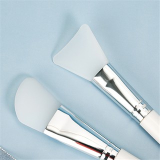 Cọ Đắp Mặt Nạ Silicon DIY Tiện Dụng