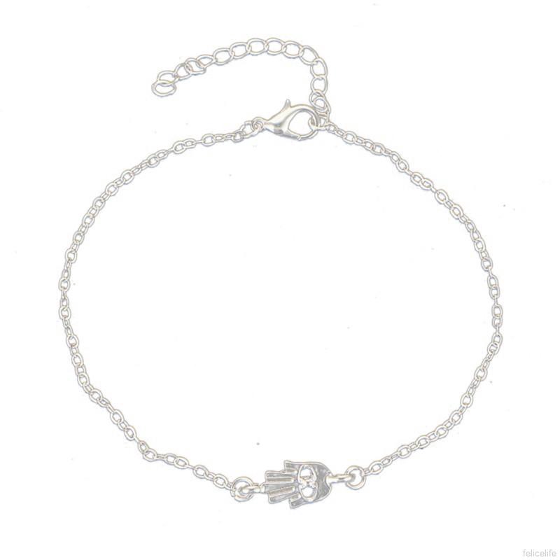 Set 5 lắc tay/ chân thời trang cho nữ | BigBuy360 - bigbuy360.vn