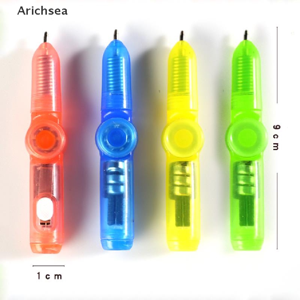 Con Quay Đồ Chơi spinner Có Đèn Led Phát Sáng Thú Vị