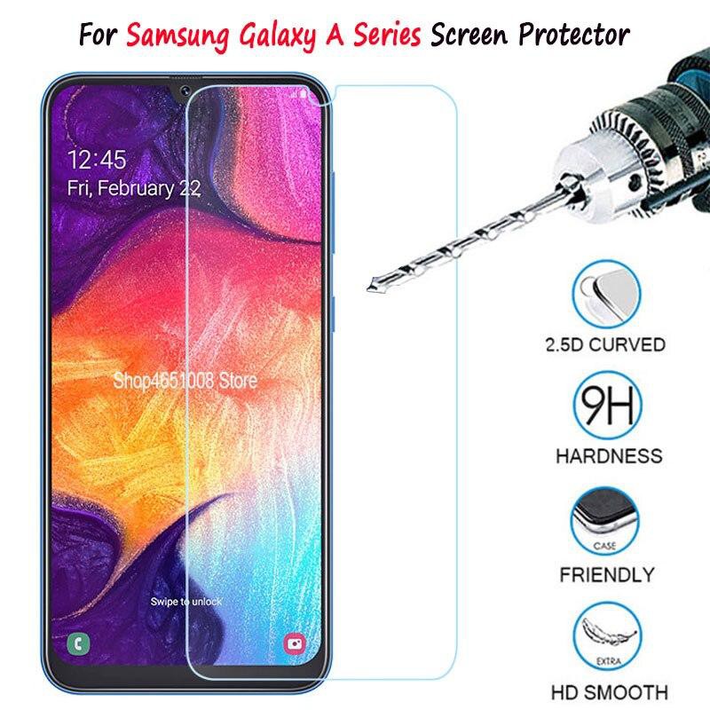 Miếng Dán Kính Cường Lực Cho Samsung Galaxy A10s, Kính Cường Lực A10s