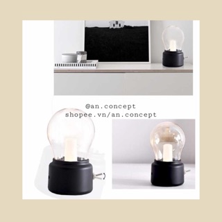 [HOME DECOR] đèn Nordic