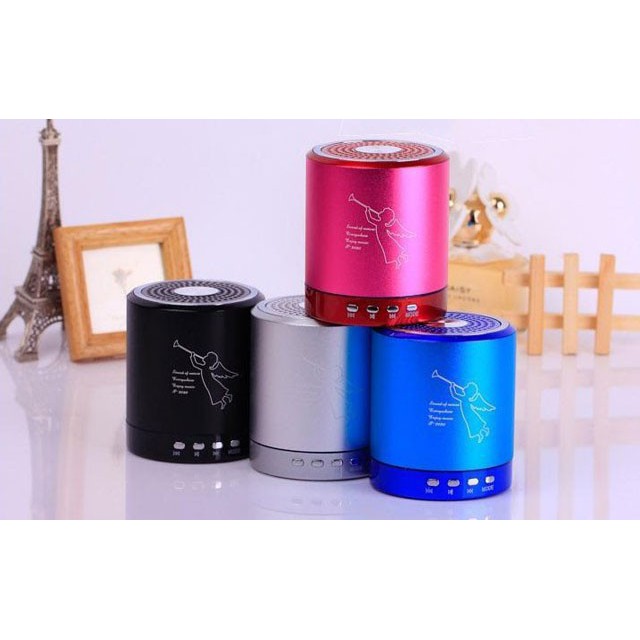 Loa bluetooth T2020A