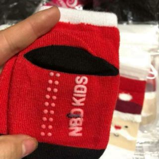 Tất noel NBD kid