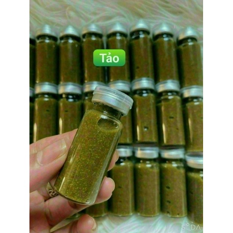 Peel Da Retinol Vi Tảo thuần thiên nhiên, tái sinh làn da sau 3-7 ngày, tặng kèm tế bào gốc phục hồi da