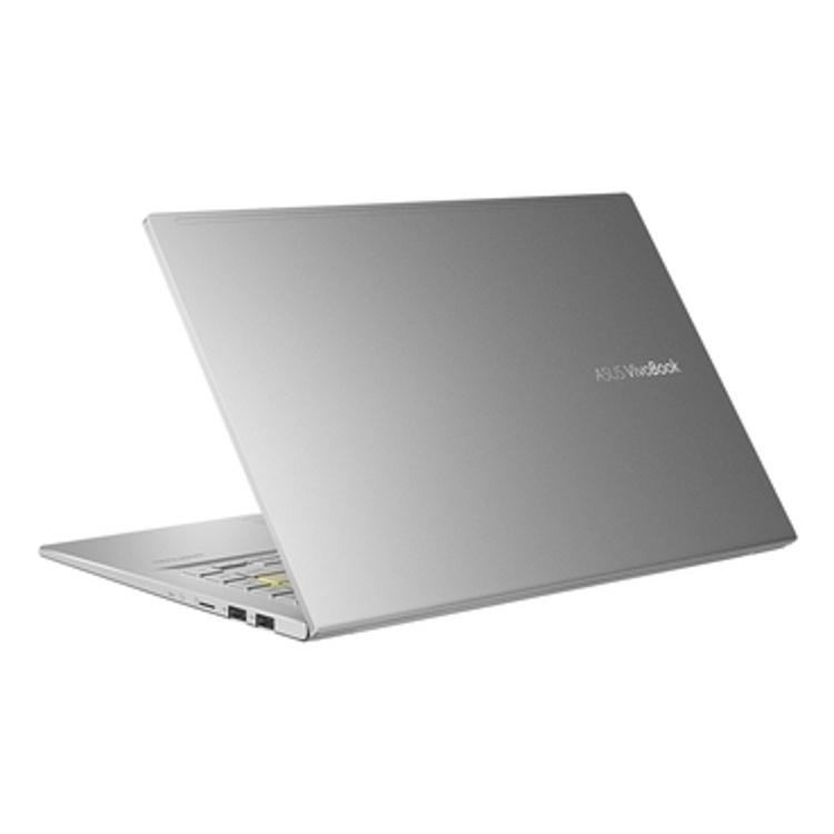 Laptop ASUS VivoBook A415EA-EB1750W I3-1115G4| 8GB| 256GB| OB| 14″FHD| Win10 (Bạc)