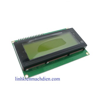 Màng hình lcd text lcd2004
