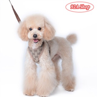 DÂY ĐỠ DẮT CHÓ ĐI CHƠI