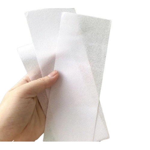 Giấy Wax Lông Depilatory Paper 100 tờ (hàng Có sẵn)