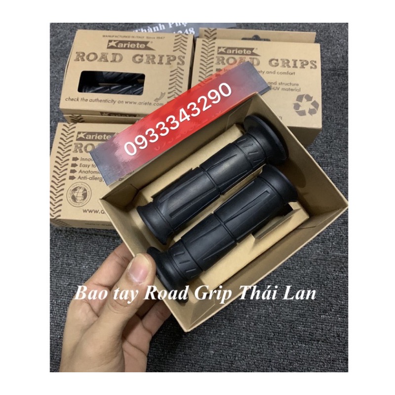 BAO TAY ROAD GRIP THÁI