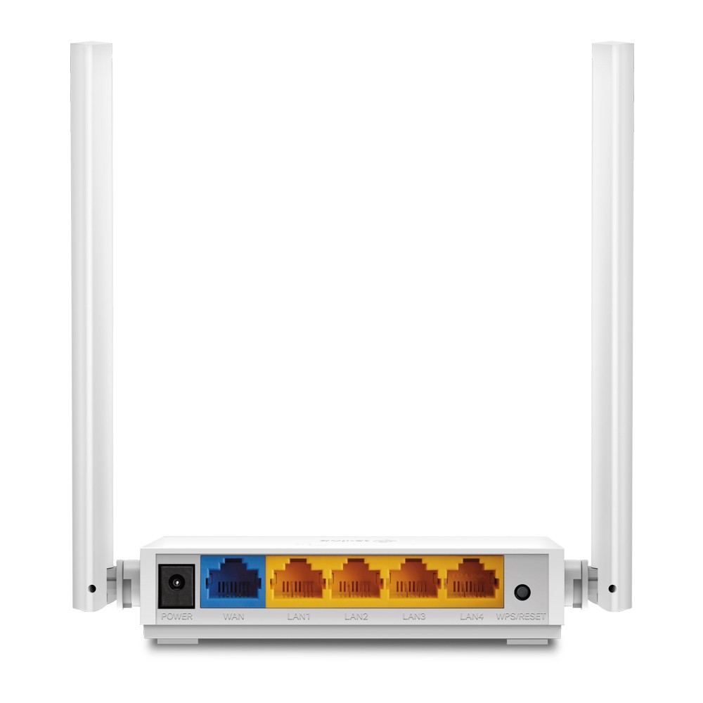 Router Wifi Chuẩn N 300Mbps TP-Link TL-WR844N router mạng - Hàng Chính Hãng