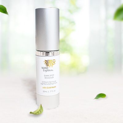 Serum Mờ Nám,Tàn Nhang Nano Lighten Dark Spot Remover 20ml