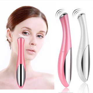 Máy mát xa mắt xóa nếp nhăn chống lão hóa, massage mặt nâng cơ xóa bọng mắt chống thâm quầng  B0015