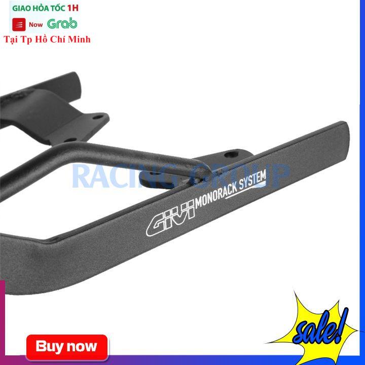 Baga Sau Givi Chính Hãng Xe Máy Airblade 2009 - Bh 2 Năm