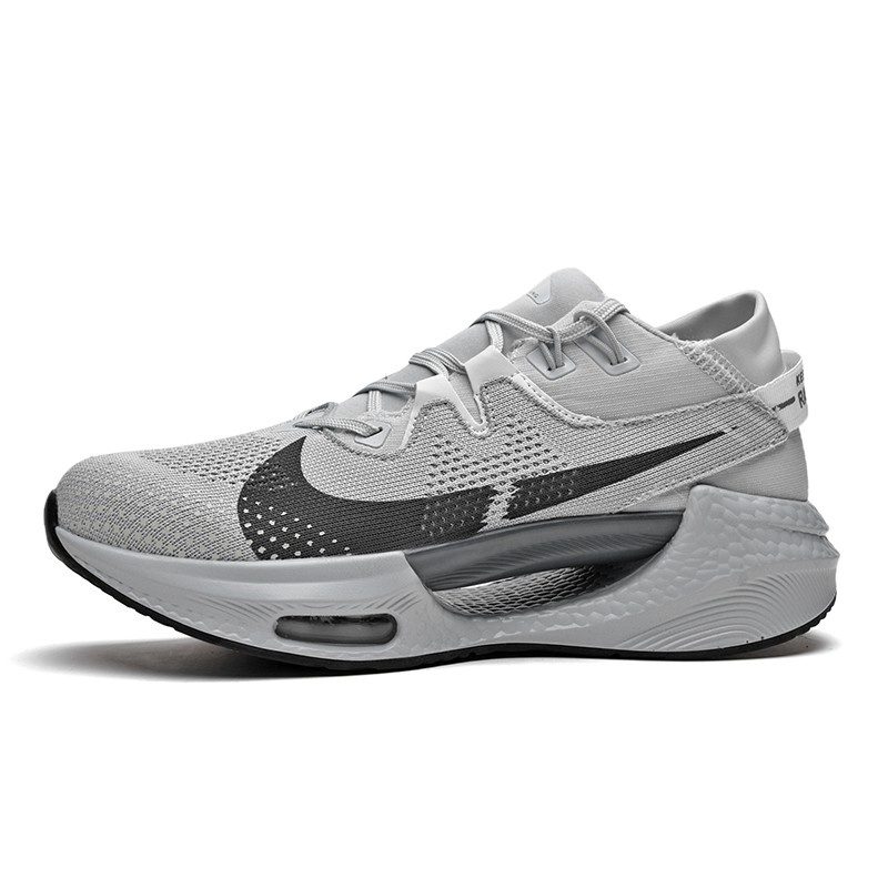 Air mới Giày chạy bộ thể thao nam và nữ Zoom Alphafly Next Kích thước lớn Giày tập ngoài trời Daehan Air Cushion Tide Giày thể thao nam và nữ Giày chạy bộ thông thường