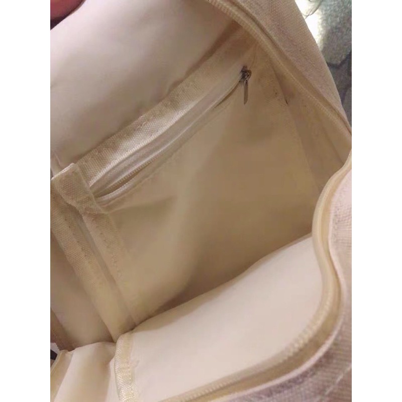 BALO ULZZANG 1 QUAI ĐEO CHÉO