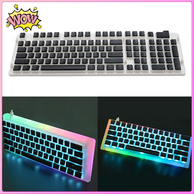 Bộ 108 Nút Bấm Thay Thế Cho Bàn Phím Cherry Mx | BigBuy360 - bigbuy360.vn